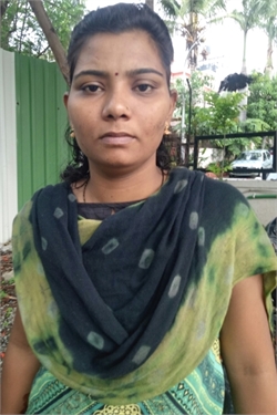 Maya  Chandrashekhar Sujikar - Part time Cleaner and Cook and Baby Sitter in Bavdhan in Pune