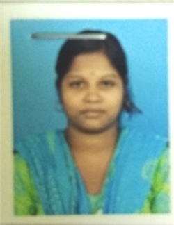 Maya chaudhari - Part time Cleaner and Cook and Baby Sitter in Kalwa West in Thane
