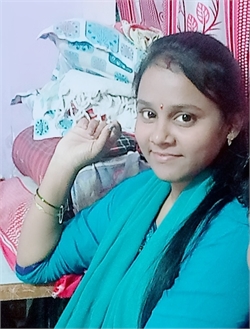 Maya Chaure - Part time Cleaner and Cook and Baby Sitter in Kopri Gaon in Mumbai