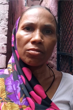 Maya Devi - Part time Cleaner in Mukherjee Nagar in Delhi