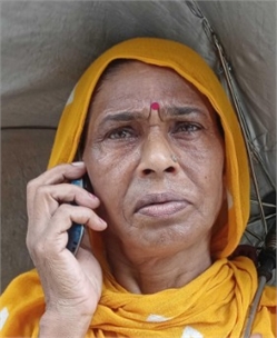 Maya Devi - Part time Cook in Dakshinpuri in Delhi