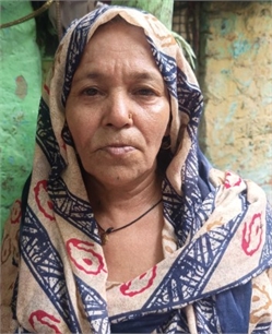 Maya Devi - Part time Patient Care and Elderly Care and Baby Sitter in Samaypur Badli in Delhi