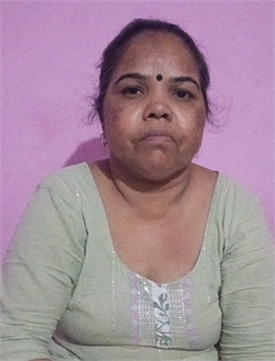 Maya Devi - Part time Cleaner and Cook in nang nagri in Delhi