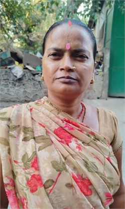 Maya Devi - Part time Cleaner in Karkardooma in Delhi