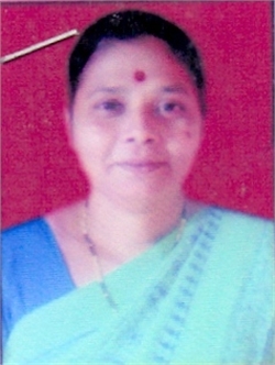 Maya dilip kale - Part time Cleaner and Cook and Baby Sitter in bhandup west in Mumbai