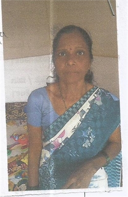 Maya Gaikwad - Part time Cleaner and Cook and Patient Care and Elderly Care and Baby Sitter in Malad west in Mumbai