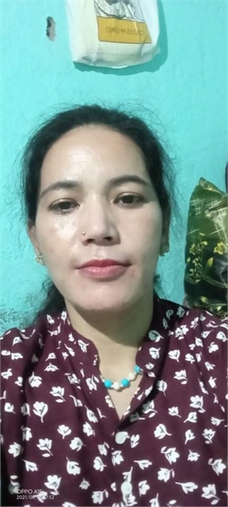 maya giri - Full time Cleaner in varsova west in Mumbai
