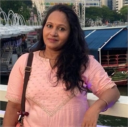 Maya Gupta - Full time Baby Sitter in Mankhurd in Mumbai