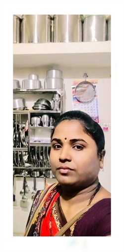 maya kale - Part time Cleaner and Baby Sitter in sambhaji nagar in Nagpur