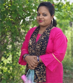 Maya Kamble - Full time Cleaner and Baby Sitter in Vithalwadi in Mumbai