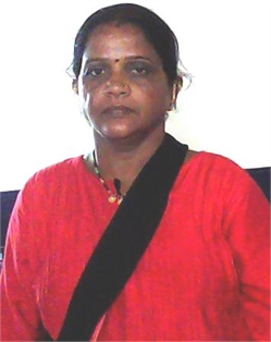 Maya Kotkar - Full time Cleaner and Cook and Baby Sitter in Sangamner in Ahmednagar