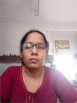 Maya Mahawat - Part time Baby Sitter in Gandhighar Road in Ramgarh