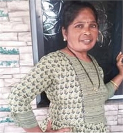 Maya Nimberkar - Part time Cleaner and Cook in Santacruz East in Mumbai