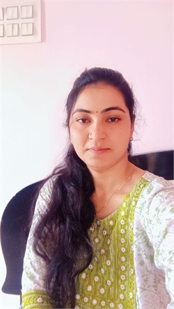 Maya Pawan Jadhav - Full time Cleaner and Patient Care and Elderly Care in Nanded in Nanded