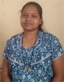 Maya Pawar - Full time Patient Care and Elderly Care and Baby Sitter in Jalgaon in Jalgaon