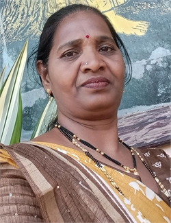 Maya raju more - Part time Cleaner and Baby Sitter in Panchasheel Nagar in Nashik