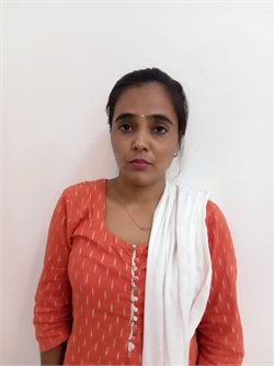 Maya Raju More - Full time Patient Care and Elderly Care and Baby Sitter in Dombivali East in Thane