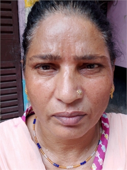 Maya Rajwaniya - Part time Baby Sitter in Delhi Gate in Delhi