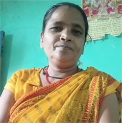 Maya Rani - Part time Cleaner and Cook in Timarpur in Delhi