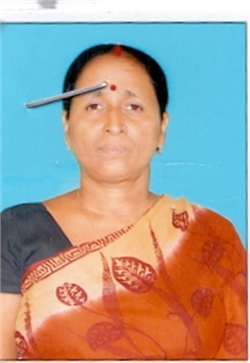 Maya Roy - Part time Cleaner and Cook and Patient Care and Elderly Care and Baby Sitter in Gauripur in Kolkata