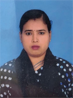 Maya Sahani - Part time Cook in Balanagar, in Hyderabad