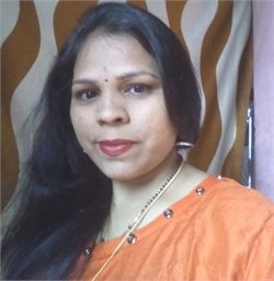 Maya Sanjay Thakur