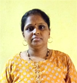 Maya Sanjay Warekar