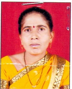 Maya Shendge - Part time Cleaner and Cook and Patient Care and Elderly Care and Baby Sitter in Papde Wasti in Pune