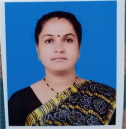Maya Shinde - Part time Baby Sitter in Hadapsar in Pune