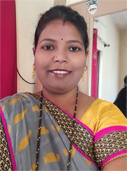 Maya Shrikant Dhoble - Part time Baby Sitter in Dhanori in Pune