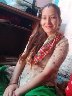 Maya Singh - Part time Cleaner and Baby Sitter in Chembur in Mumbai