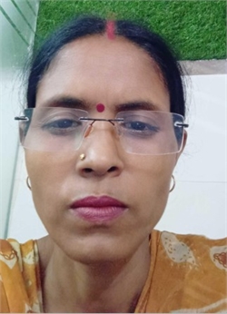 Maya Singh - Part time Cook in Karol Bagh in Delhi