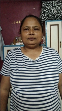 Maya Sonar - Full time Baby Sitter in Bhayandar in Mumbai