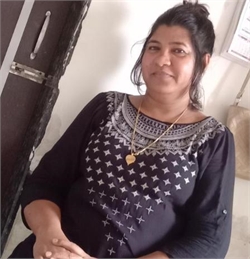 Maya Suresh vk