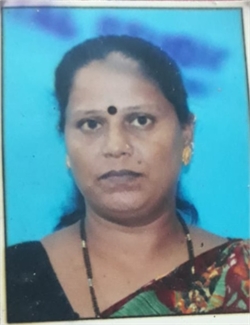 Mayavati Tayede - Part time Cleaner and Cook and Patient Care and Elderly Care and Baby Sitter in Nerul sec 20 in Mumbai