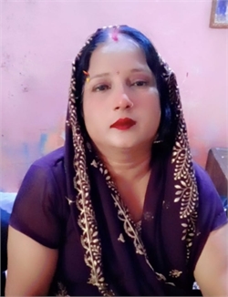 Maya varma - Part time Cleaner in Sultanpuri in Delhi