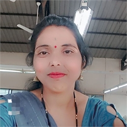 Maya Vijay Gunjal