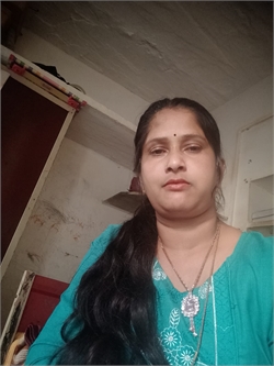 Maya Yadav - Part time Cleaner and Patient Care and Elderly Care in Jivraj Park Metro Station in Ahmedabad
