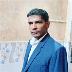 Mayadhar jena - Full time Cook in orrisa in Mumbai