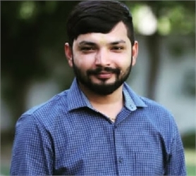 Mayank - Part time Patient Care and Elderly Care in Sector 50, Chandigarh in Chandigarh
