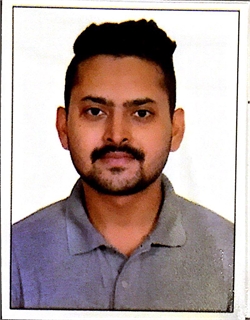 Govind Kumar - Part time Cleaner in Goregaon west in Mumbai
