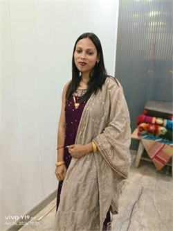 Mayasingh - Part time Baby Sitter in Lucknow