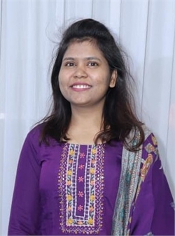 Mayavati Dipake - Full time Baby Sitter in vapi in Vapi