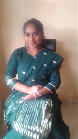 Mayavati Sapkal - Part time Patient Care and Elderly Care in Vikhroli West in Mumbai