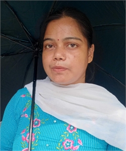 Mayna  Halder - Part time Patient Care and Elderly Care in Kalkaji in Delhi