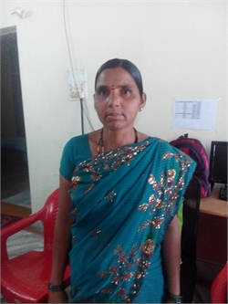 Maythra Amresh - Part time Cleaner and Baby Sitter in Yelahanka Railway Junction, NES Office Road, Yelahanka, Bengaluru, Karnataka, India in Bangalore Bengaluru