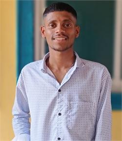 MAYUR KHAMKAR - Full time Cleaner in khed in Chiplun