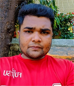 mayur kumar - Part time Patient Care and Elderly Care in bhayander west in Mumbai