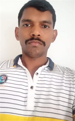 Mayur Todankar - Full time Cleaner in Raigad in Raigad