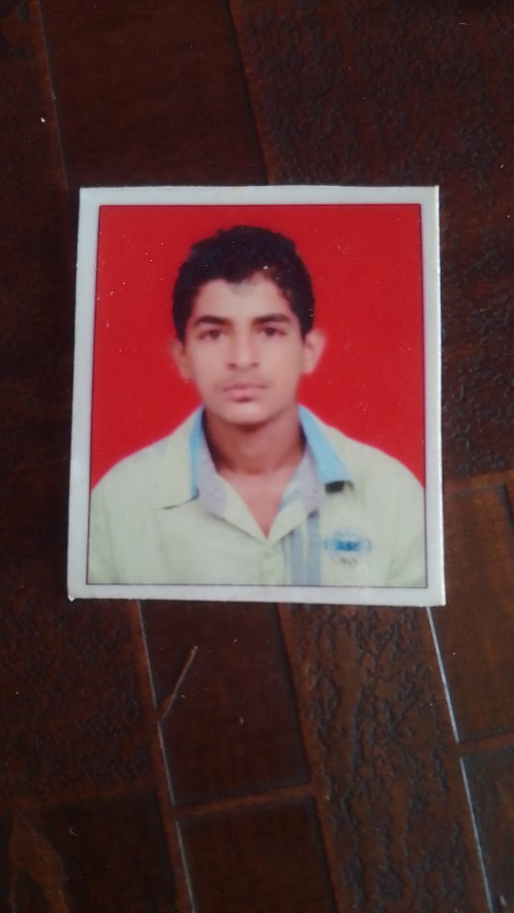Mayuresh - Full time in Indian in Mumbai